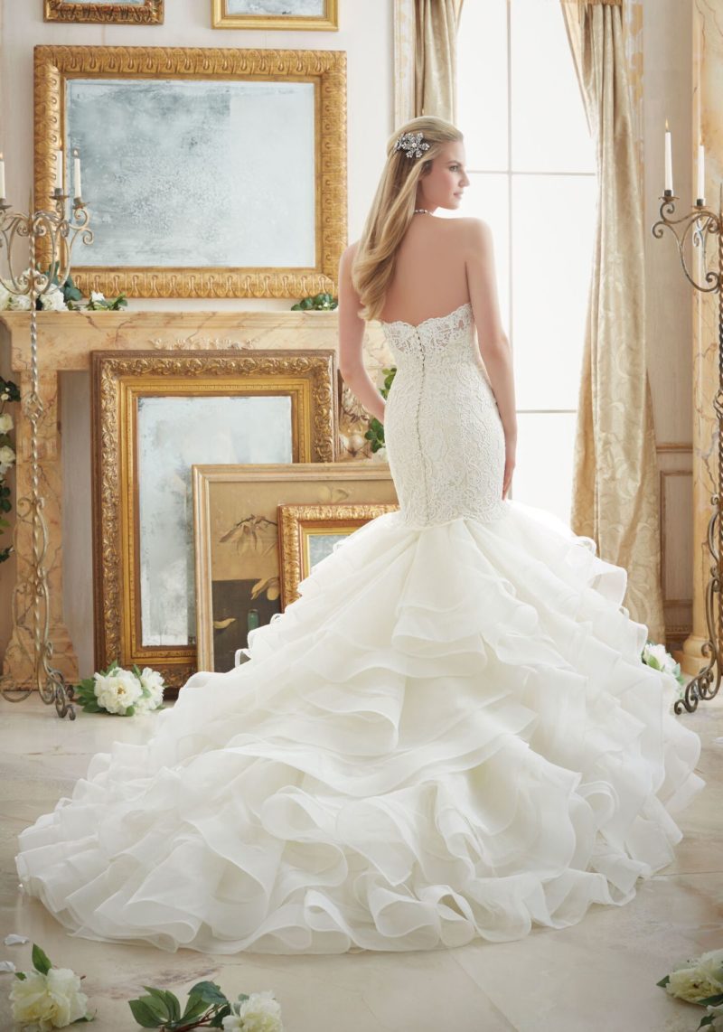 Abiti Sposa_Trendy Romantic_GARDEN_MORILEE