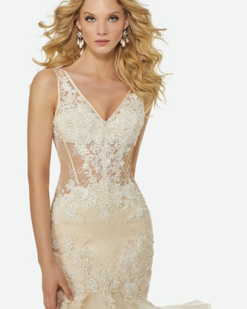 Abiti Sposa_Trendy Romantic_RENDY_RENDY FENOLI