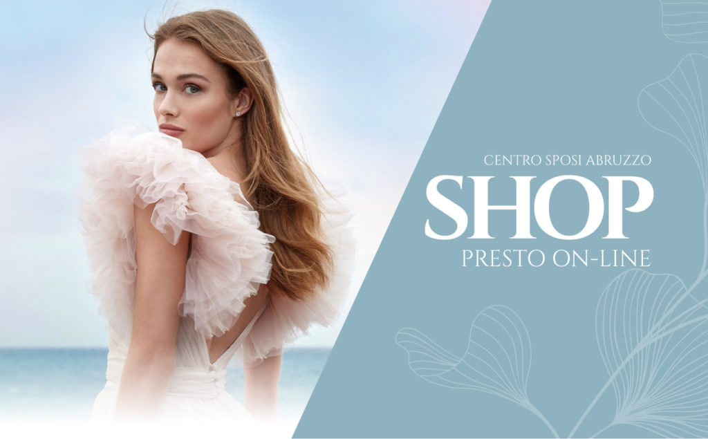 Shop presto on-line