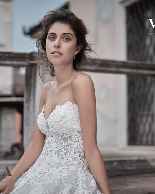 Abiti Sposa_Pizzo e Romantico_VELA_VELA SPOSA