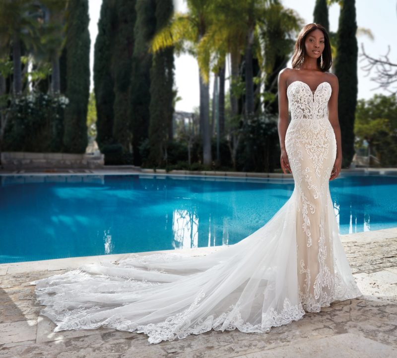 Abiti Sposa_Sirene e Scivolati_1203_DEMETRIOS