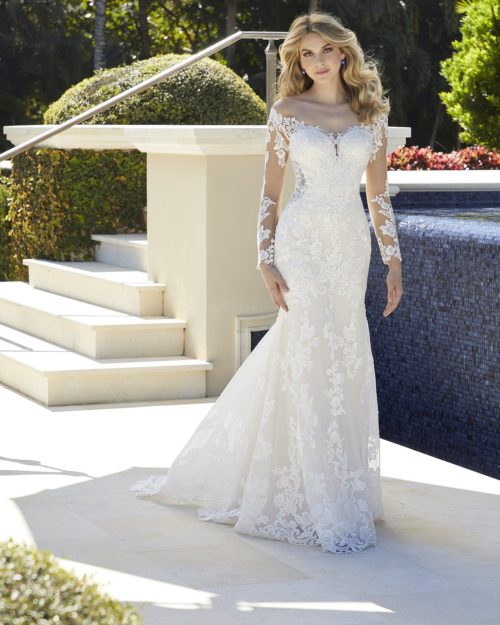 Abiti Sposa_Sirene e Scivolati_5980_MORILEE