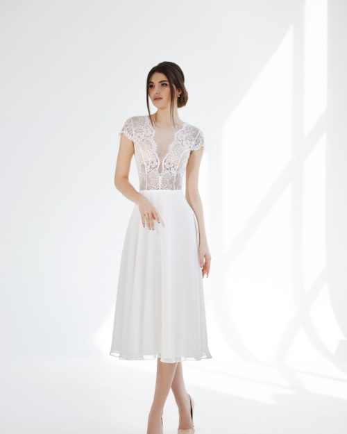 Abiti Sposa_Trendy Romantic_6622_MARK LOREN