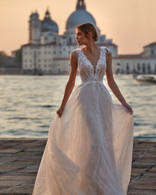 Abiti Sposa_Sirene e Scivolati_CYPHER_NICOLE SPOSE