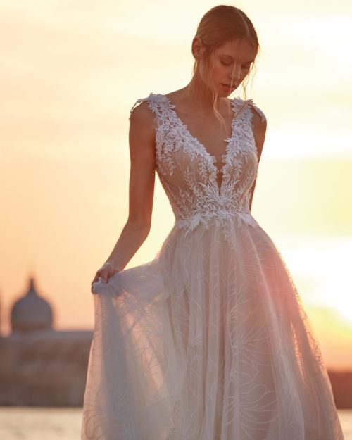 Abiti Sposa_Sirene e Scivolati_CYPHER_NICOLE SPOSE