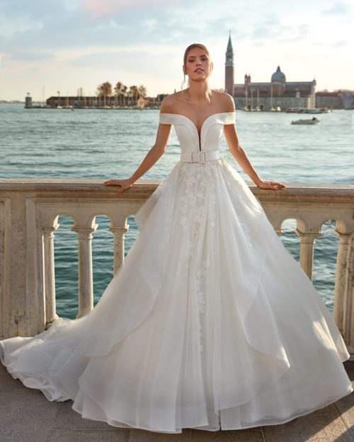 Abiti Sposa_Pizzo e Romantico_KAISHA_NICOLE SPOSE