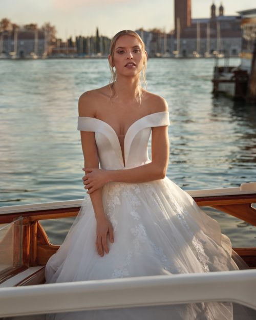 Abiti Sposa_Pizzo e Romantico_KAISHA_NICOLE SPOSE