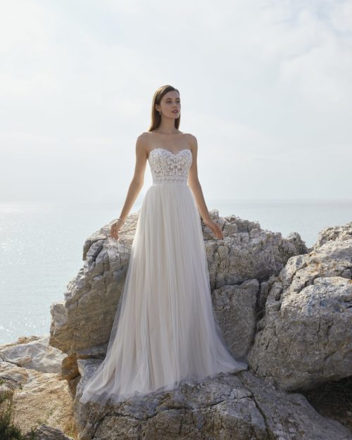 Abiti Sposa_Sirene e Scivolati_L1054_DEMETRIOS