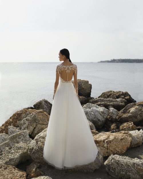 Abiti Sposa_Sirene e Scivolati_L1068_DEMETRIOS