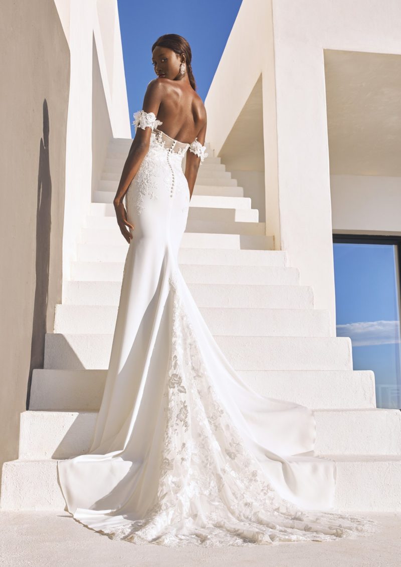 Abiti Sposa_Sirene e Scivolati_OCTAVIA_PRONOVIAS