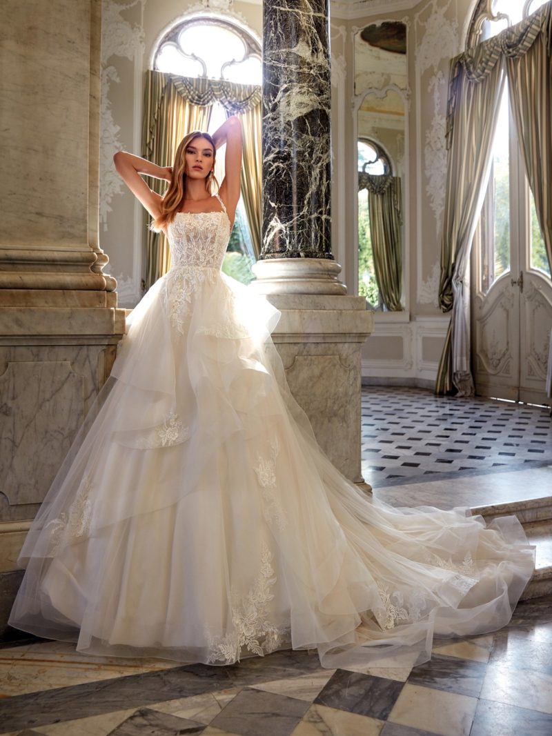 Abiti Sposa_Trendy Romantic_OMBRA_NICOLE SPOSE