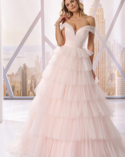 Abiti Sposa_Trendy Romantic_RILEE_LADY BIRD