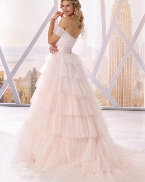 Abiti Sposa_Trendy Romantic_RILEE_LADY BIRD