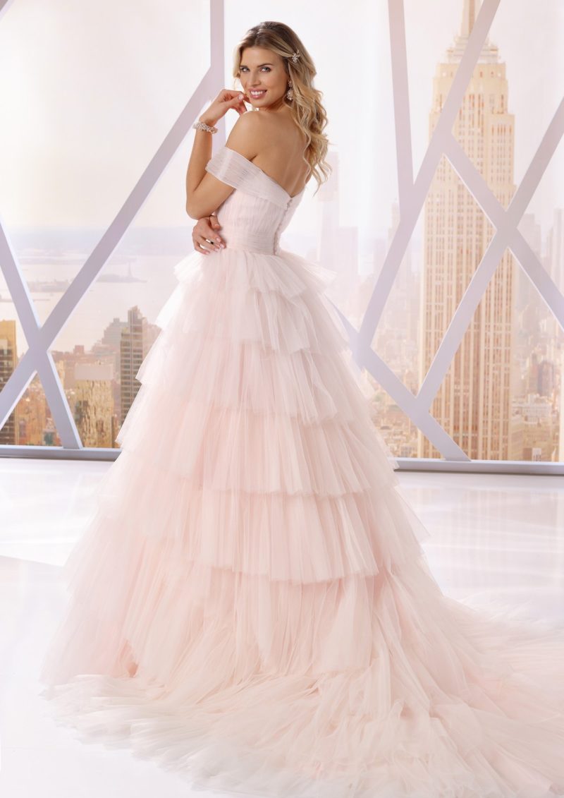 Abiti Sposa_Trendy Romantic_RILEE_LADY BIRD