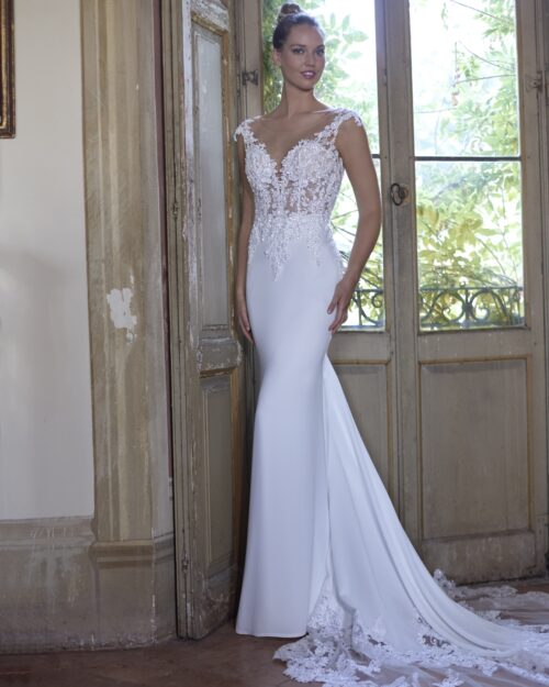 Abiti Sposa_Sirene e Scivolati_4218_VELA SPOSA