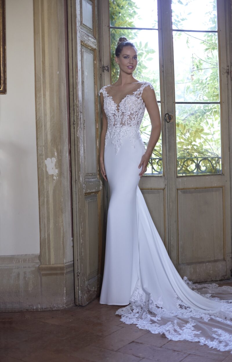 Abiti Sposa_Sirene e Scivolati_4218_VELA SPOSA