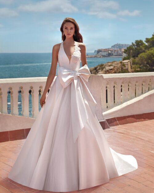 Abiti Sposa_Haute Couture_VALERIO-LUNA_VALERIO LUNA