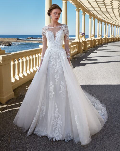 Abiti Sposa_Sirene e Scivolati_313658_SUSANNA RIVIERI