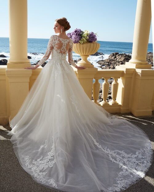 Abiti Sposa_Sirene e Scivolati_313658_SUSANNA RIVIERI