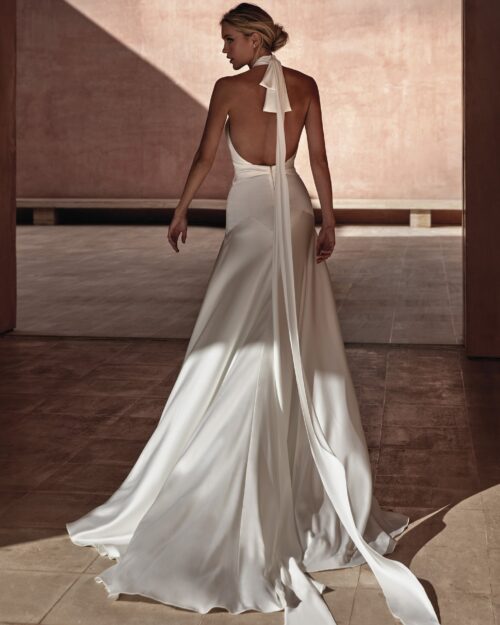 Abiti Sposa_Sirene e Scivolati_ANTALYA_PRONOVIAS