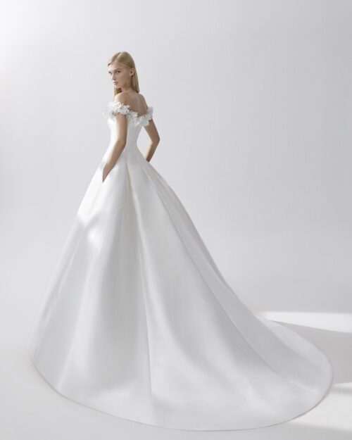 Abiti Sposa_Haute Couture_CELESTE_ALBERTO PALATCHI