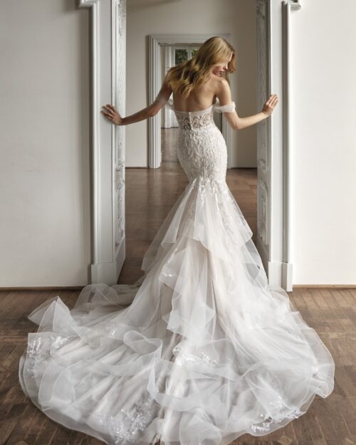 Abiti Sposa_Sirene e Scivolati_ELOWEN_NICOLE SPOSE