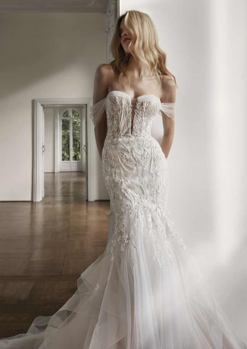 Abiti Sposa_Sirene e Scivolati_ELOWEN_NICOLE SPOSE