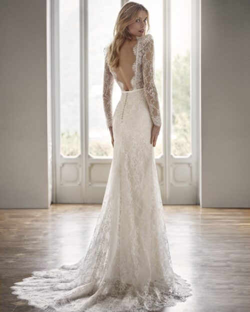 Abiti Sposa_Sirene e Scivolati_FARLEY_NICOLE SPOSE