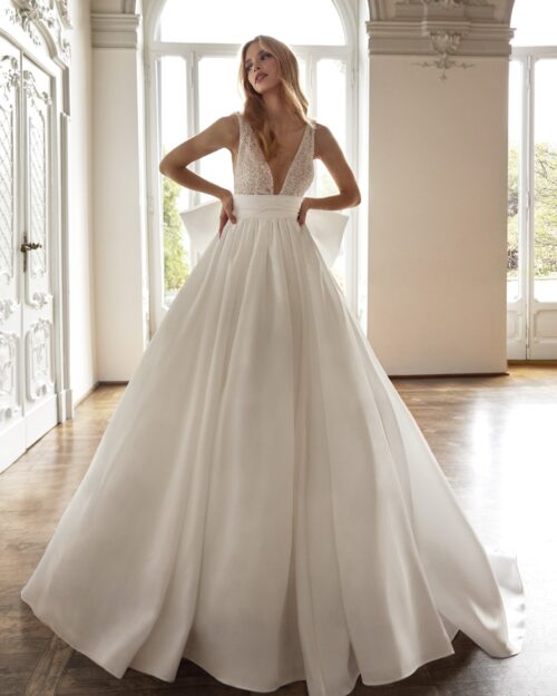 Abiti Sposa_Haute Couture_KAHLI_NICOLE SPOSE