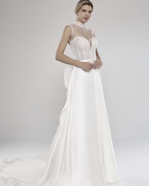 Abiti Sposa_Haute Couture_LUANA_DALIN