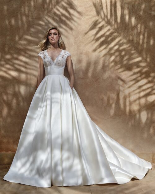 Abiti Sposa_Haute Couture_RODNA_PRONOVIAS