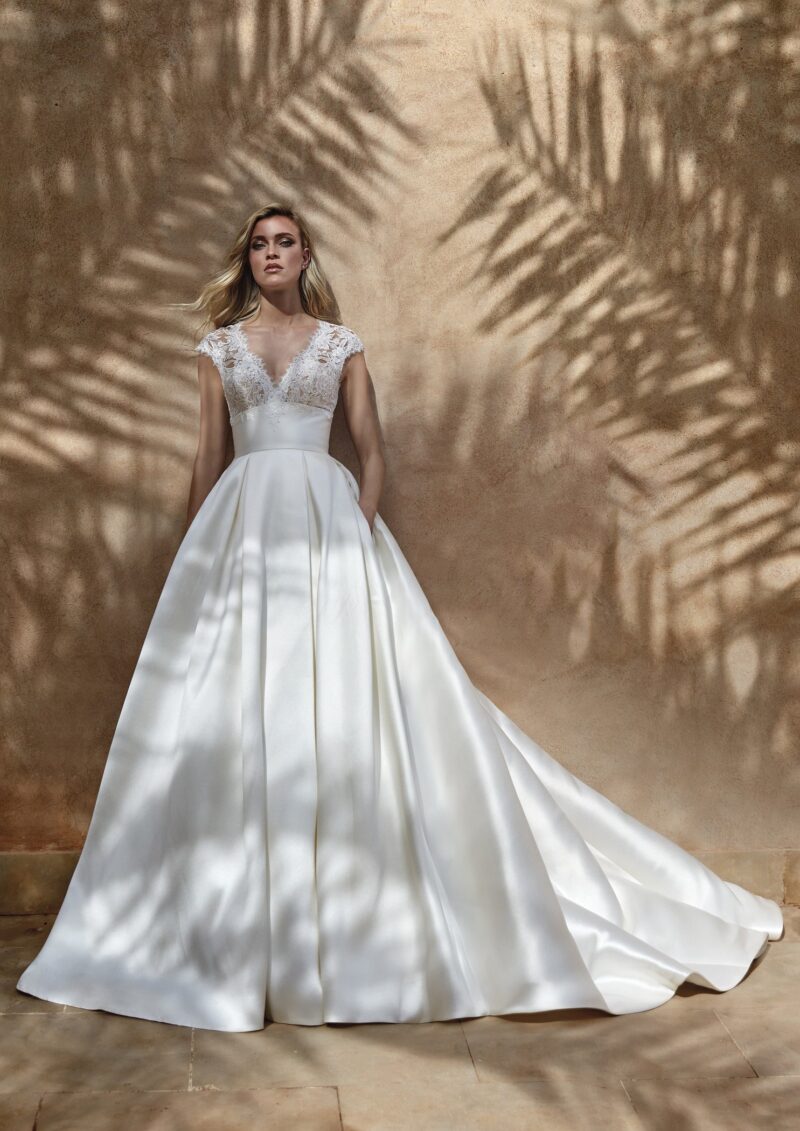 Abiti Sposa_Haute Couture_RODNA_PRONOVIAS