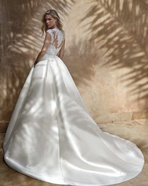 Abiti Sposa_Haute Couture_RODNA_PRONOVIAS