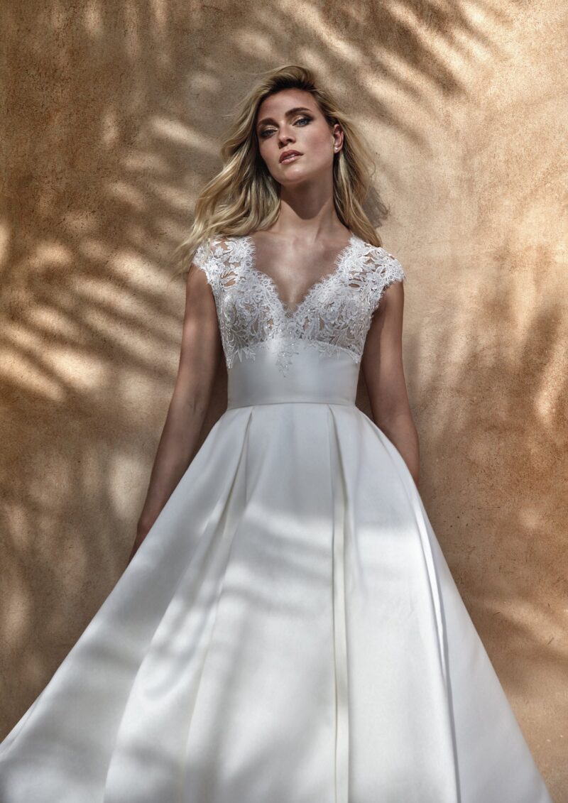 Abiti Sposa_Haute Couture_RODNA_PRONOVIAS