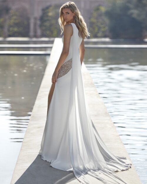 Abiti Sposa_Trendy Romantic_SENJA_PRONOVIAS