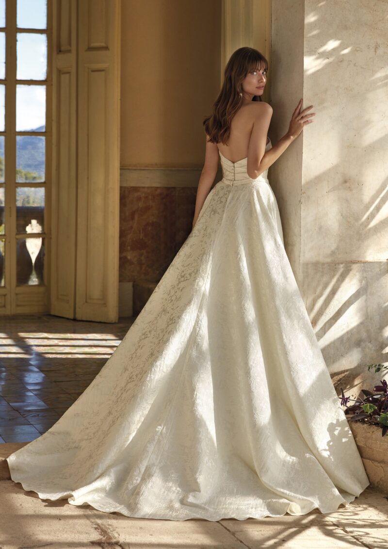 Abiti Sposa_Haute Couture_TAMALA_NICOLE SPOSE