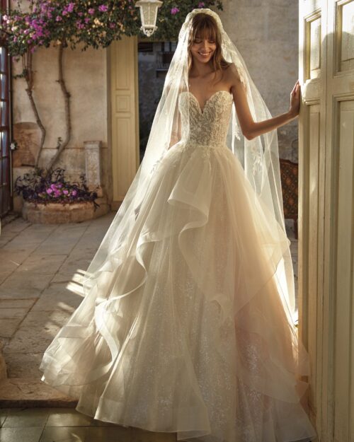 Abiti Sposa_Trendy Romantic_YARA_NICOLE SPOSE