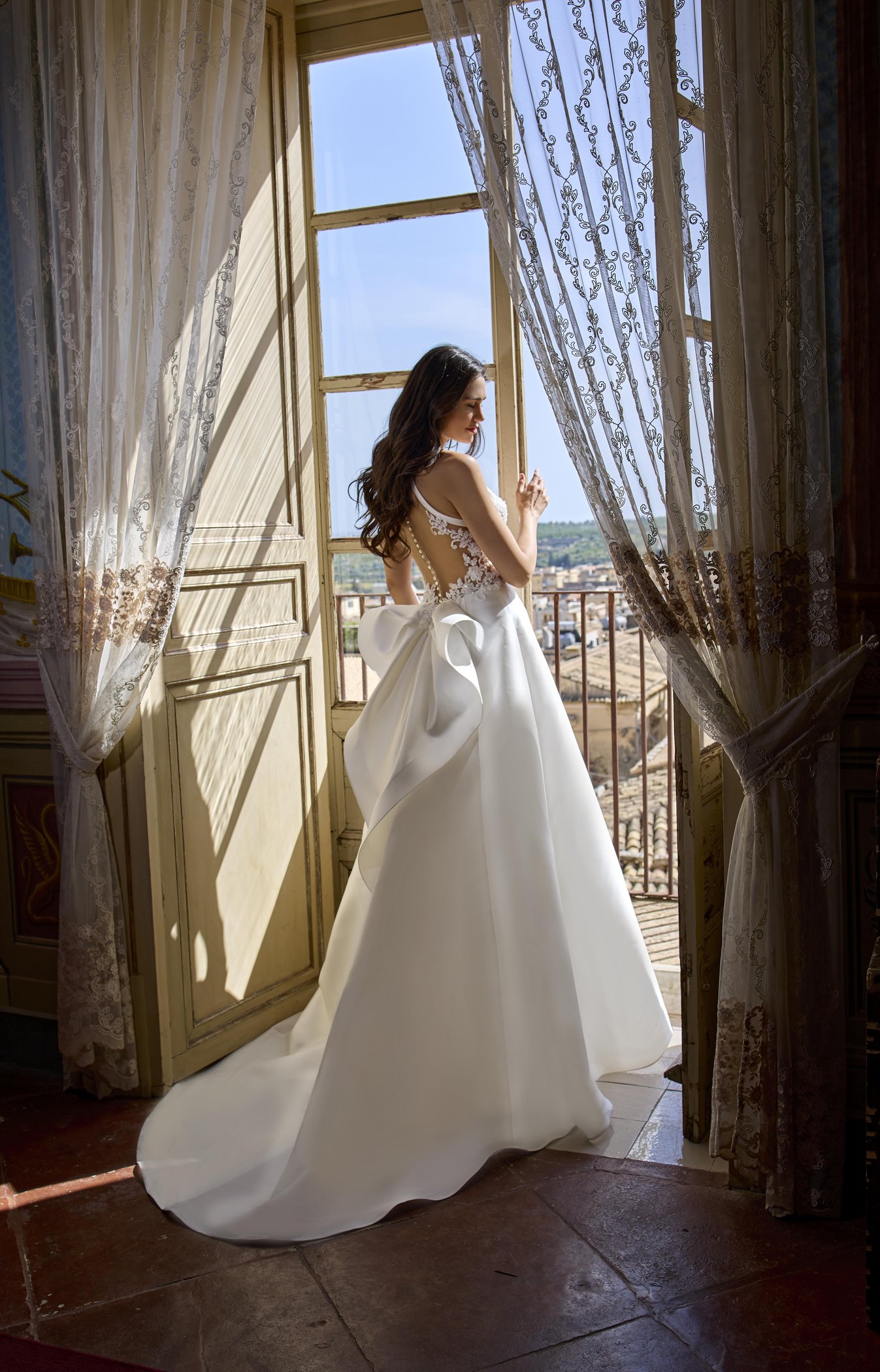 Abiti Sposa_Haute Couture_FIORENZA_DALIN Abiti Sposa_Haute Couture_FIORENZA_DALIN