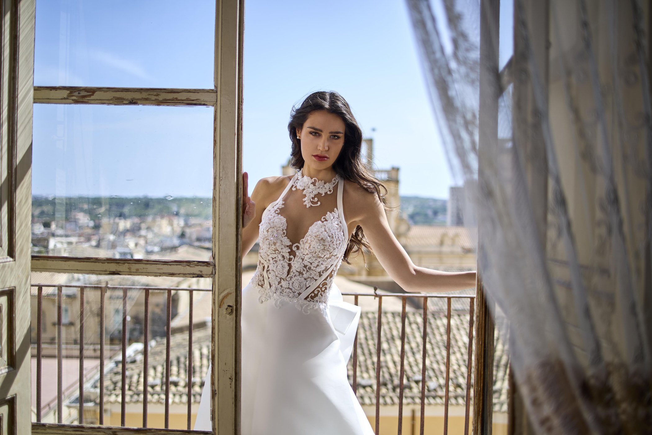 Abiti Sposa_Haute Couture_FIORENZA_DALIN Abiti Sposa_Haute Couture_FIORENZA_DALIN