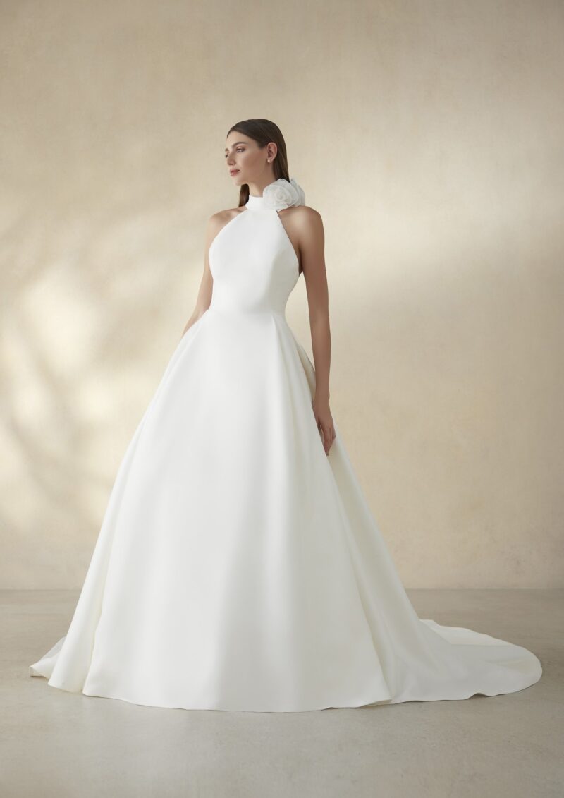 Abiti Sposa_Haute Couture_JULY_PRONOVIAS