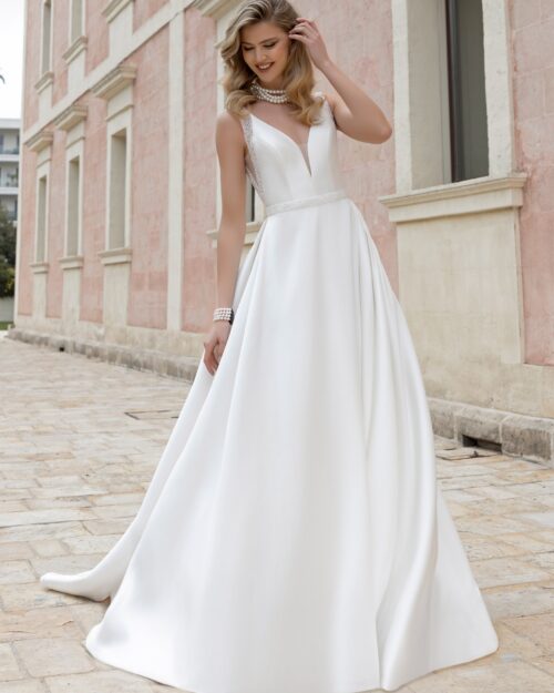 Abiti Sposa_Haute Couture_2SL001A_TOI COUTURE