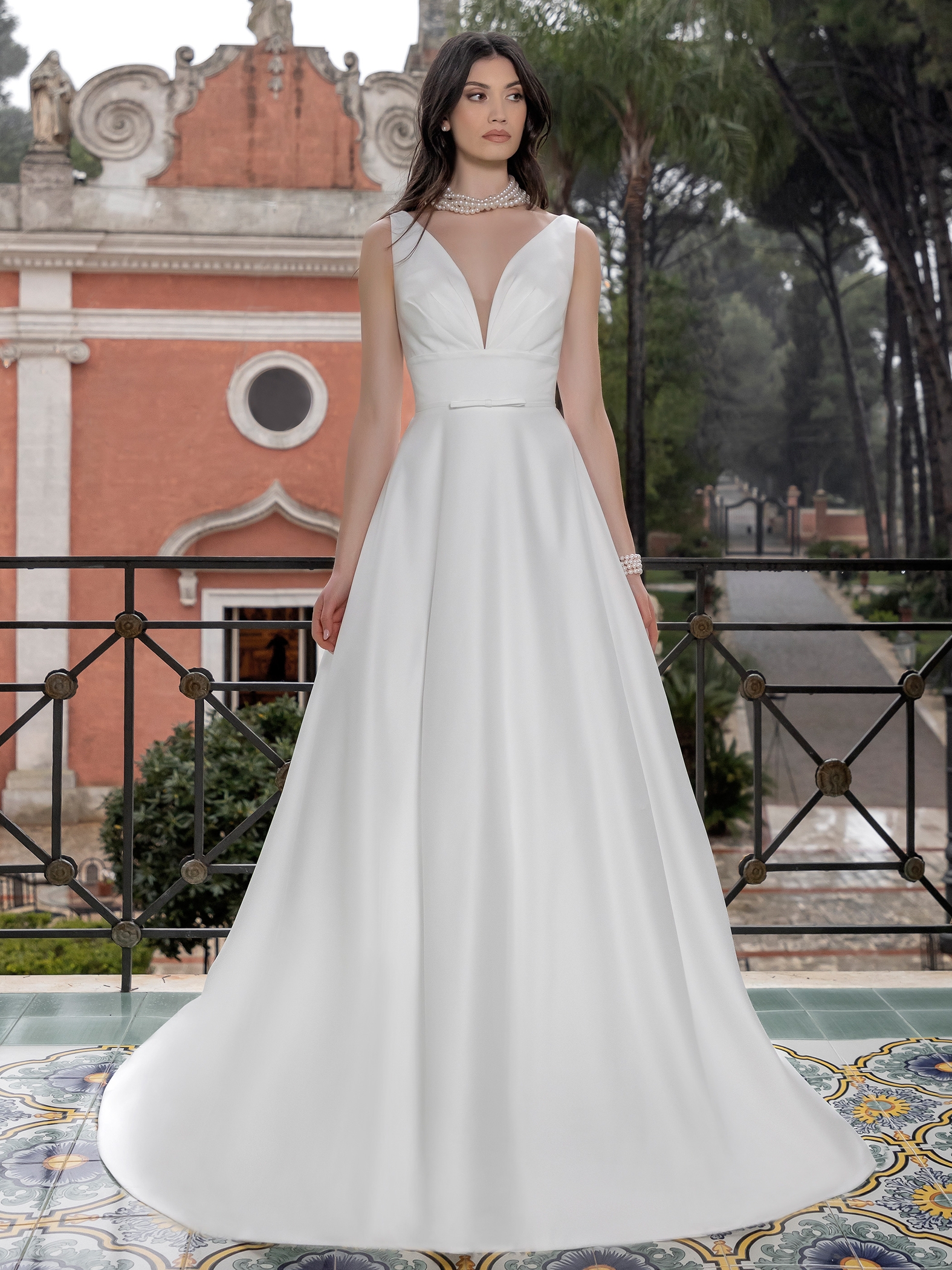 Abiti Sposa_Haute Couture_2SR019A_TOI COUTURE Abiti Sposa_Haute Couture_2SR019A_TOI COUTURE