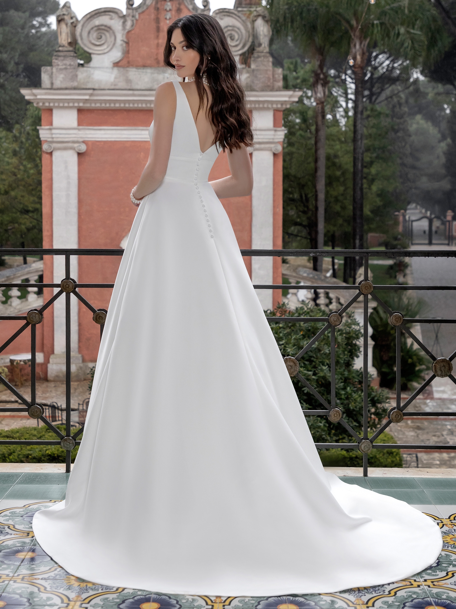 Abiti Sposa_Haute Couture_2SR019A_TOI COUTURE Abiti Sposa_Haute Couture_2SR019A_TOI COUTURE