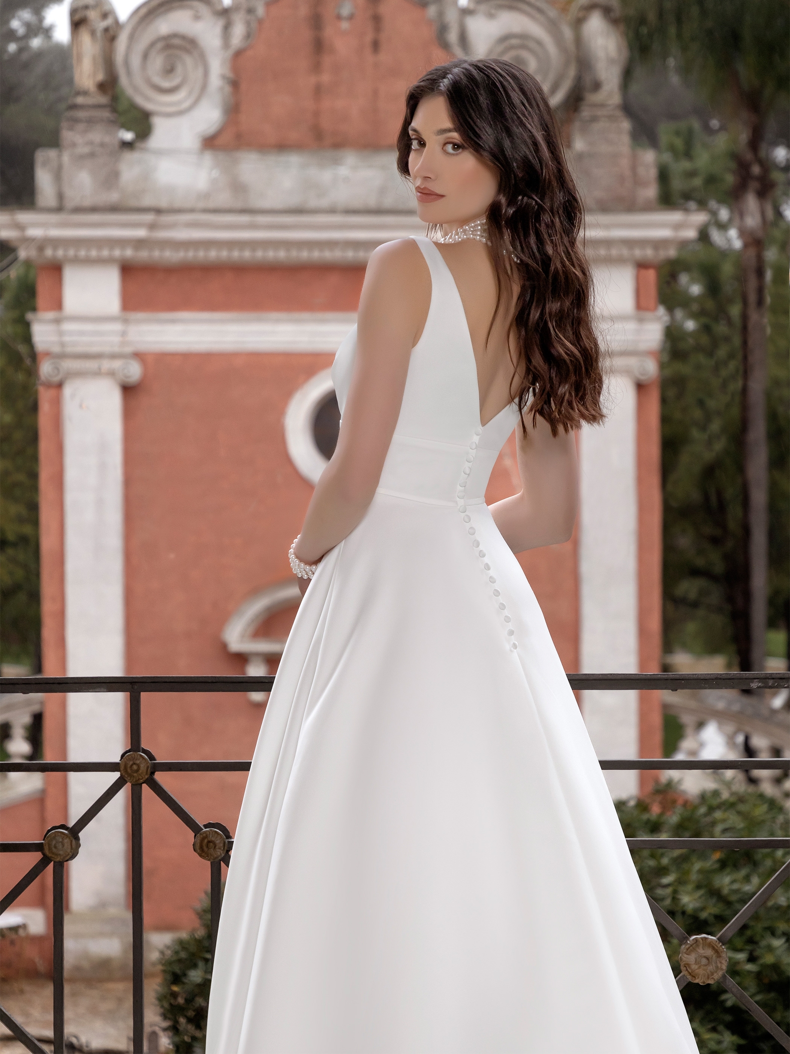 Abiti Sposa_Haute Couture_2SR019A_TOI COUTURE Abiti Sposa_Haute Couture_2SR019A_TOI COUTURE