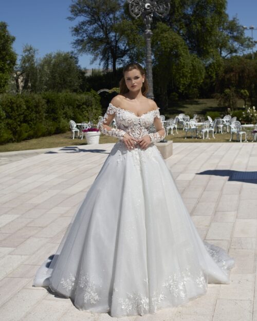 Abiti Sposa_Haute Couture_4534_VELA SPOSA