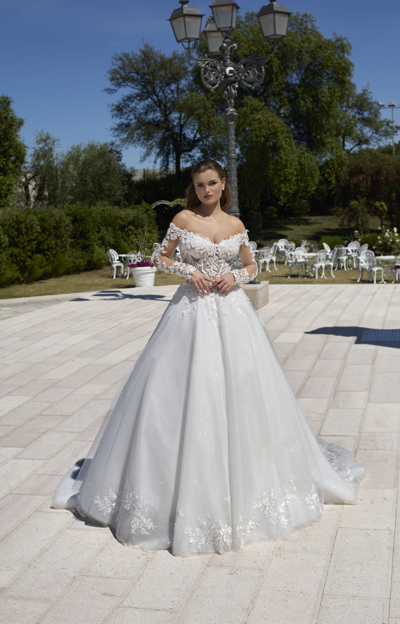 Abiti Sposa_Haute Couture_4534_VELA SPOSA Abiti Sposa_Haute Couture_4534_VELA SPOSA