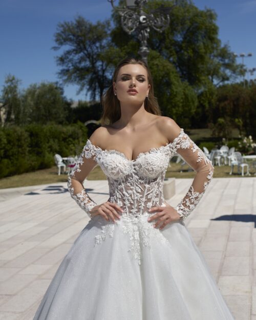Abiti Sposa_Haute Couture_4534_VELA SPOSA