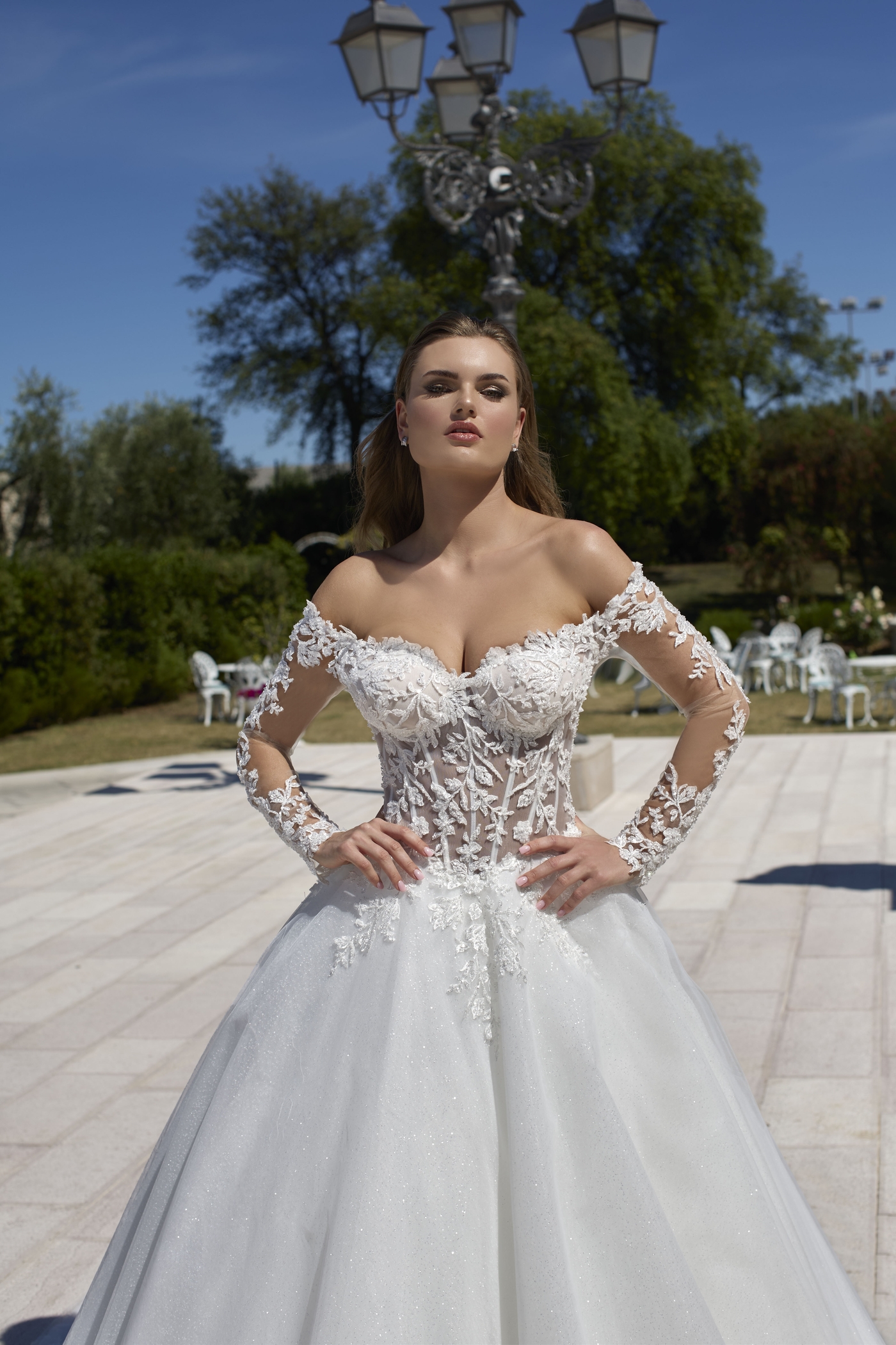 Abiti Sposa_Haute Couture_4534_VELA SPOSA Abiti Sposa_Haute Couture_4534_VELA SPOSA