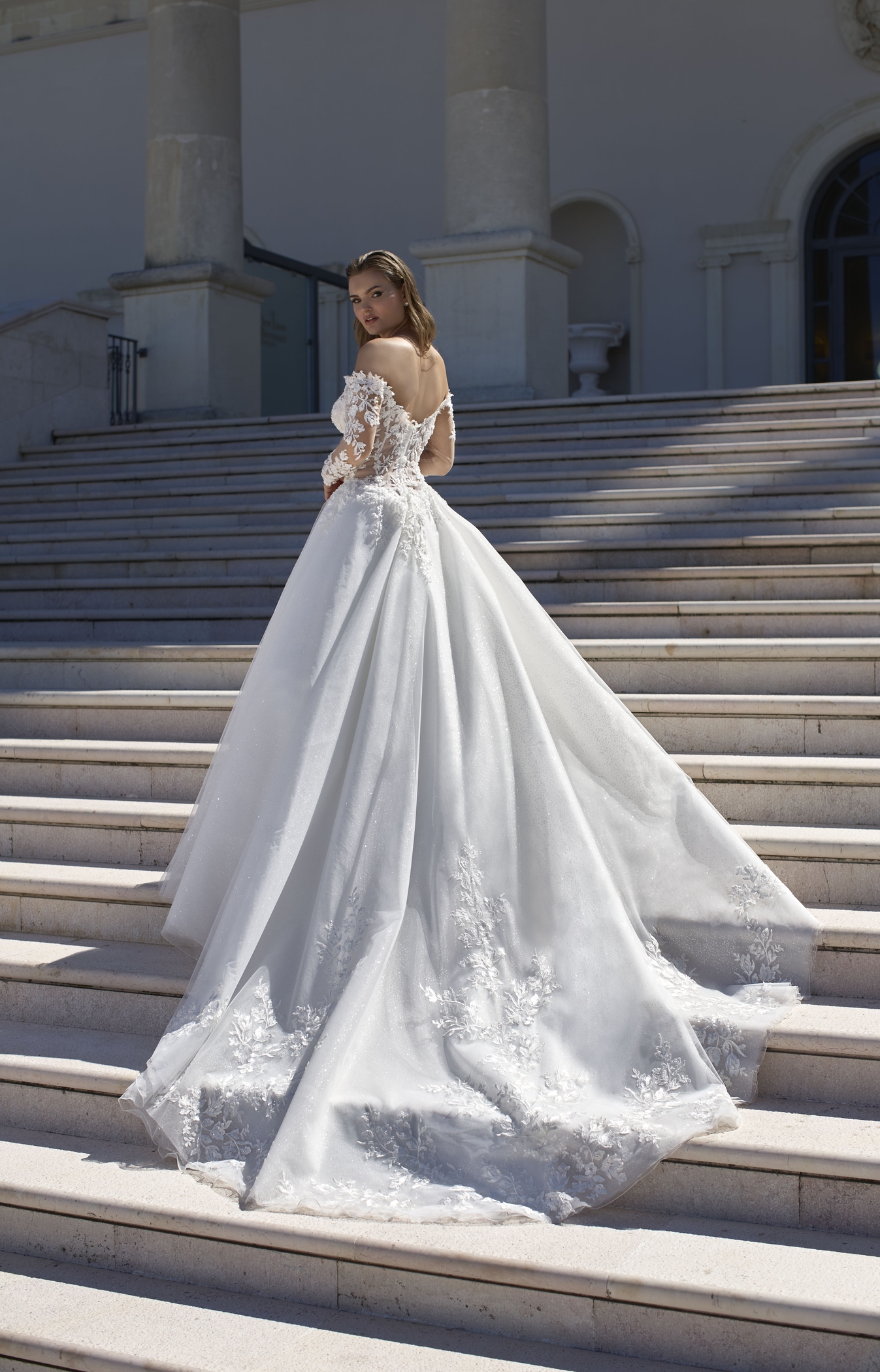 Abiti Sposa_Haute Couture_4534_VELA SPOSA Abiti Sposa_Haute Couture_4534_VELA SPOSA