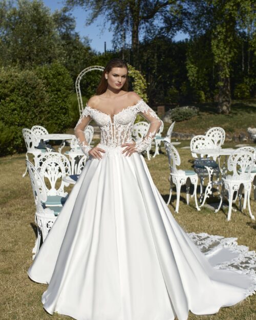 Abiti Sposa_Haute Couture_4549_VELA SPOSA